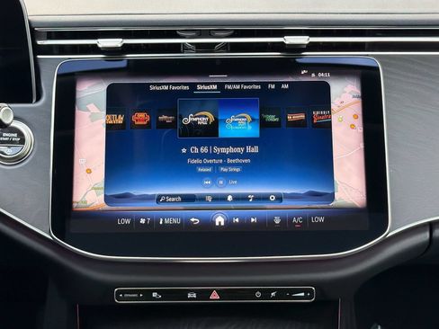 Used 2025 Mercedes-Benz E 350 Sedan image 20