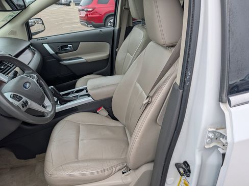 Used 2011 Ford Edge Limited w/ 301A Rapid Spec Order Code image 21