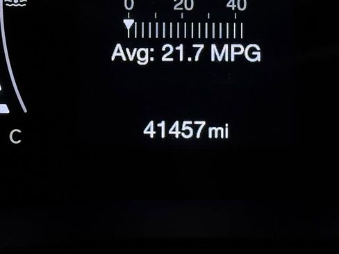 Used 2022 Jeep Compass Latitude image 26