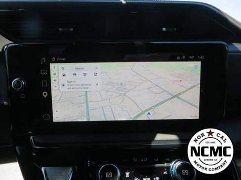 Used 2025 GMC Sierra 1500 AT4 AWD/4WD image 29
