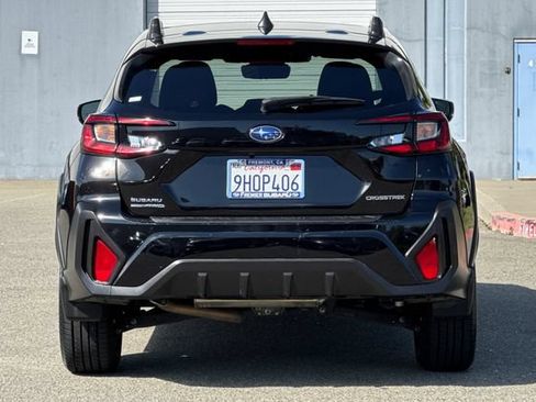 Used 2024 Subaru Crosstrek 2.0i Premium w/ Popular Package #3 AWD/4WD image 5