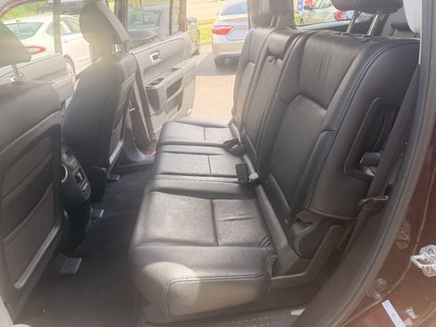 Used 2011 Honda Pilot Touring image 14