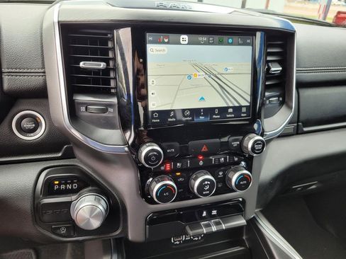 Used 2024 RAM 1500 Laramie RWD image 23
