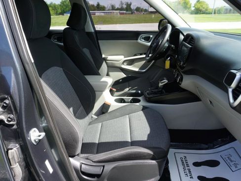 Used 2020 Kia Soul LX FWD image 22