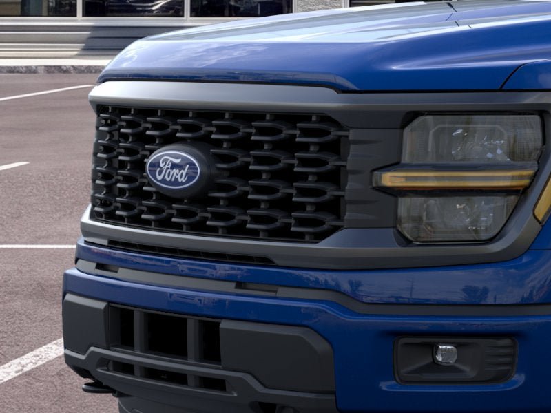 New 2026 Ford F150 STX w/ Equipment Group 200A AWD/4WD image 17