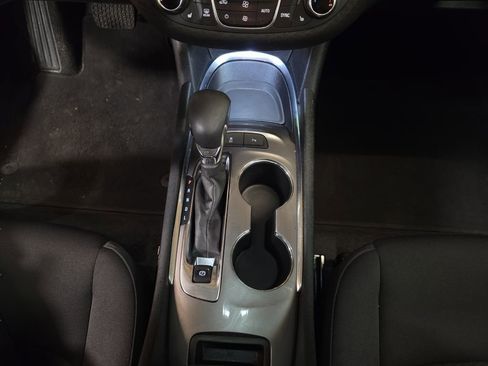 Used 2025 Chevrolet Malibu LT FWD image 21