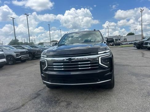 Used 2026 Chevrolet Tahoe LT w/ Comfort Package AWD/4WD image 8
