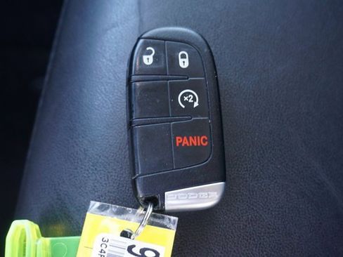 Used 2013 Dodge Journey Crew w/ Flexible Seating Group image 22