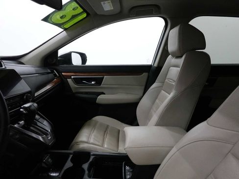 Used 2018 Honda CR-V EX-L image 13