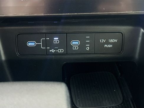 Used 2025 Hyundai Tucson SEL FWD image 26