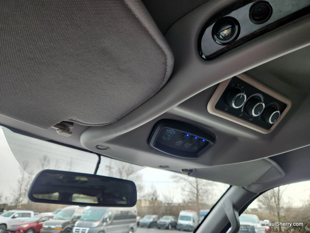 Used 2022 GMC Savana 2500 w/ Enhanced Convenience Package RWD image 54
