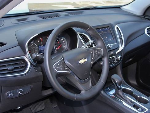 Used 2024 Chevrolet Equinox LT image 20