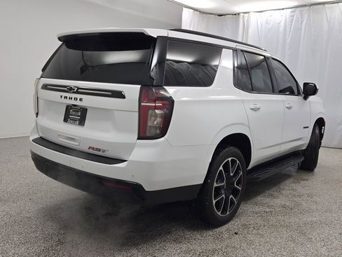 Used 2023 Chevrolet Tahoe RST image 13