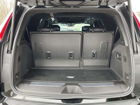 Certified 2023 Cadillac Escalade V image 10