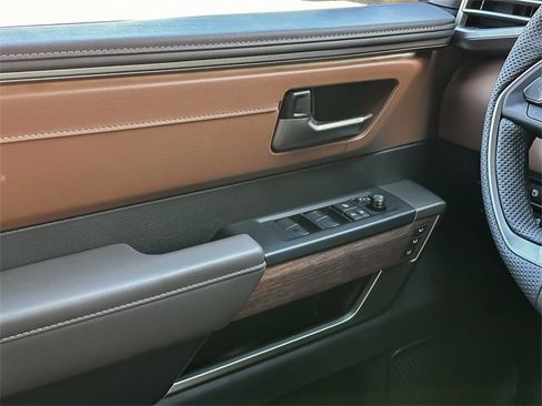 New 2026 Toyota Sequoia 1794 Edition image 21