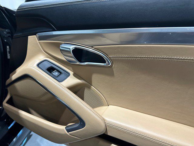 Used 2018 Porsche 718 Cayman S RWD image 95