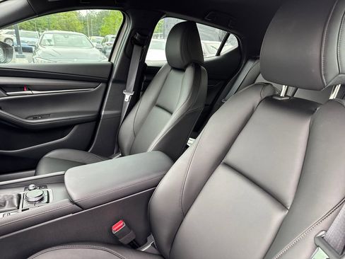 New 2026 MAZDA MAZDA3 s Sport FWD image 9