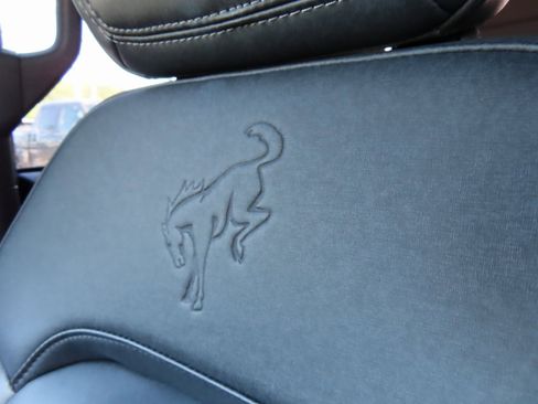 Used 2023 Ford Bronco Black Diamond image 36