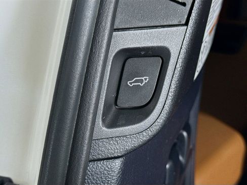 Certified 2019 Toyota Sequoia Platinum w/ Carpet Mat Package (TMS) image 35