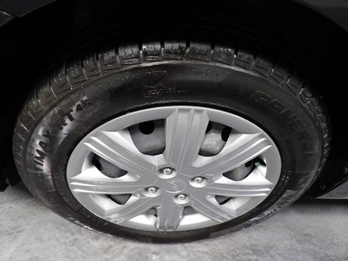 Used 2023 Kia Rio LX FWD image 20