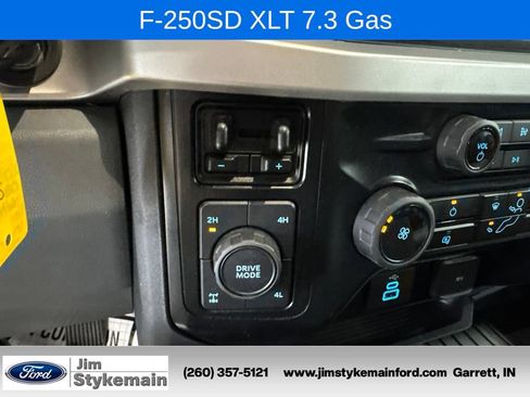 Used 2024 Ford F250 XLT AWD/4WD image 29