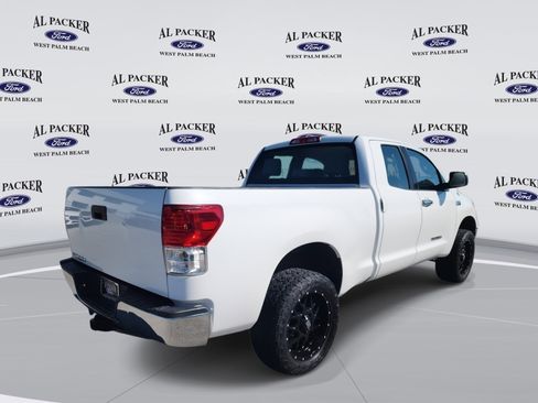 Used 2008 Toyota Tundra SR5 image 5