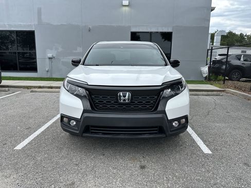 Used 2021 Honda Passport EX-L image 12