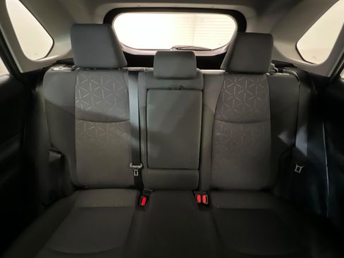 Certified 2025 Toyota RAV4 XLE image 26