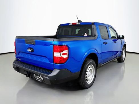 New 2026 Ford Maverick XL w/ Equipment Group 101A image 7