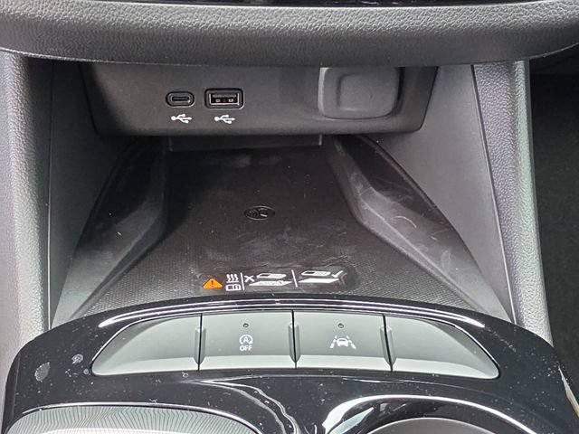 New 2026 Buick Envista Sport Touring w/ Convenience II Package FWD image 31