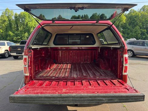 Used 2014 Ford F150 XLT w/ Equipment Group 302A Luxury AWD/4WD image 22