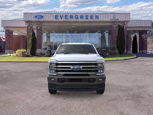 New 2026 Ford F250 King Ranch AWD/4WD image 6