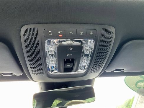 Certified 2025 Mercedes-Benz CLA 35 AMG 4MATIC image 17