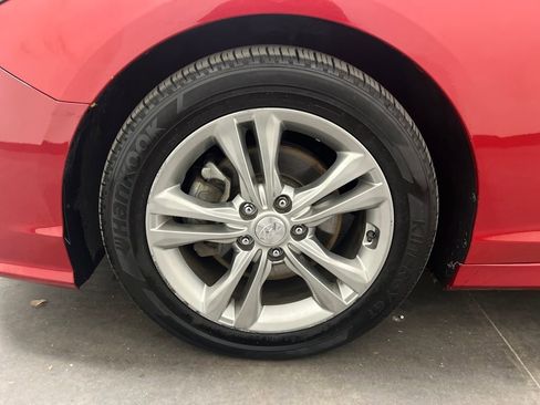 Used 2018 Hyundai Sonata SEL image 29