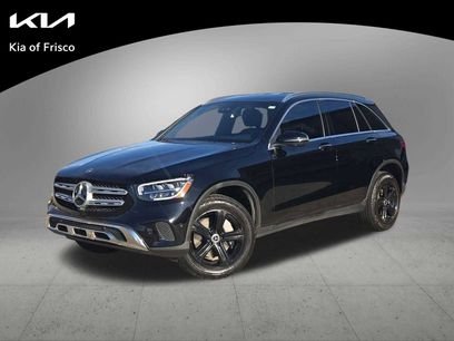 Used 2022 Mercedes-Benz GLC 300