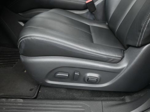 Certified 2024 Nissan Murano SV FWD image 10