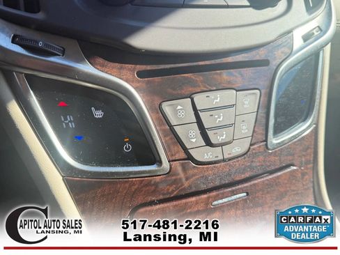 Used 2014 Buick LaCrosse Leather image 24