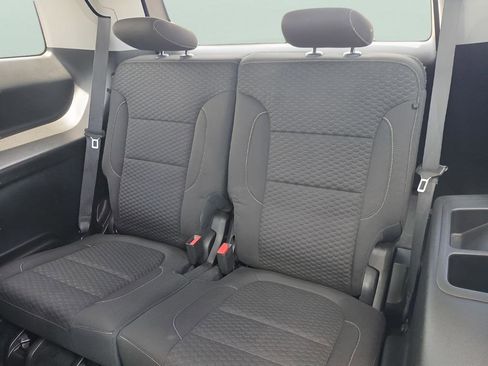 Used 2019 GMC Acadia SLE AWD/4WD image 26