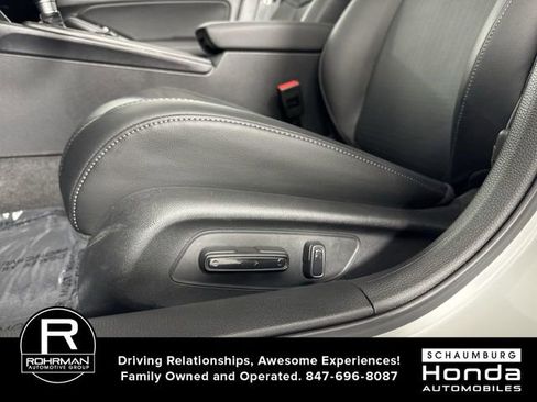 Used 2026 Honda Civic Sport Touring image 23