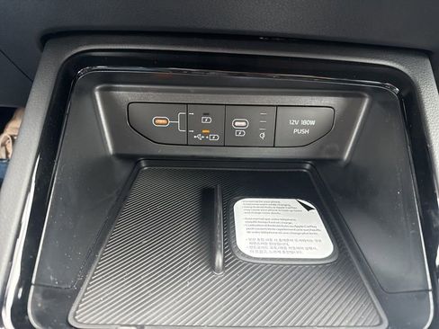 New 2026 Kia K5 GT-Line image 36