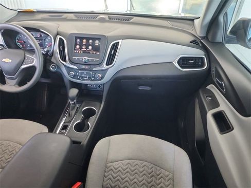 Used 2023 Chevrolet Equinox LS w/ Sport Edition image 28