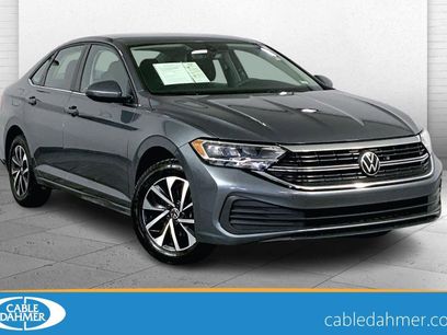 Used 2023 Volkswagen Jetta S