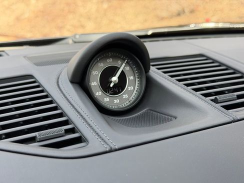 Used 2024 Porsche 911 Turbo S image 21