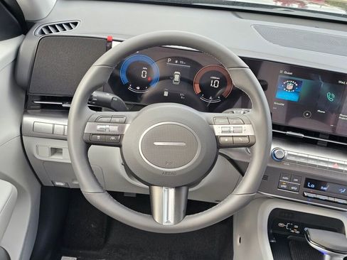 New 2026 Hyundai Kona SEL Sport image 15