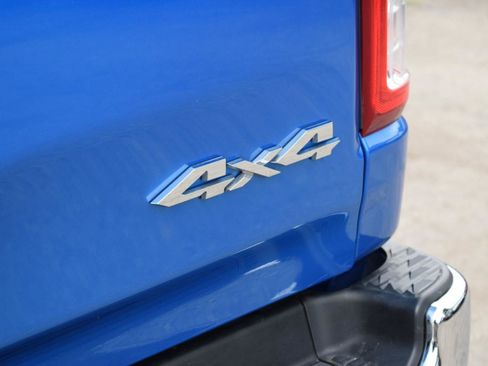 Used 2023 RAM 1500 Big Horn AWD/4WD image 14