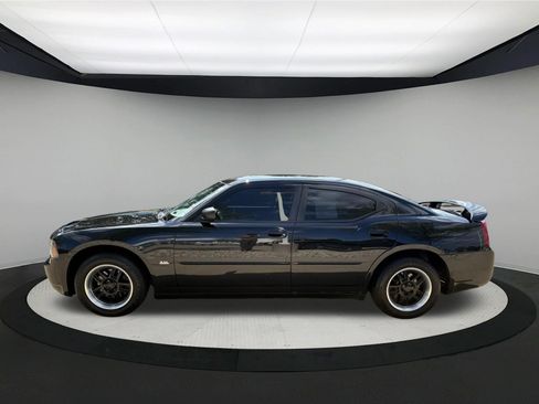 Used 2006 Dodge Charger w/ Convenience Group I RWD image 4