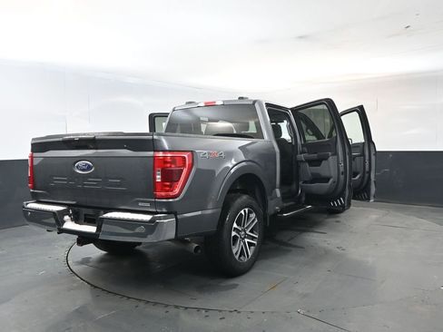 Used 2023 Ford F150 XLT w/ Equipment Group 301A Mid AWD/4WD image 30
