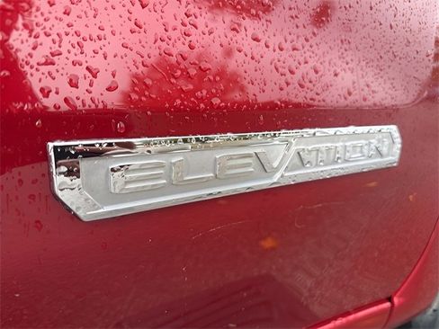 Used 2020 GMC Sierra 1500 Elevation w/ Elevation Value Package image 35