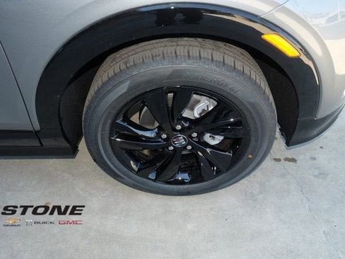 New 2026 Buick Encore GX Sport Touring w/ Comfort Package image 10