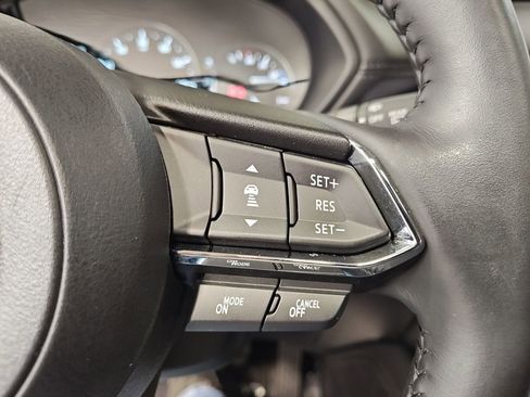 Used 2023 MAZDA CX-5 AWD 2.5 S w/ Premium Plus Pkg image 28